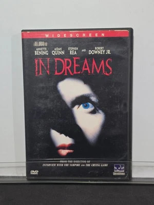 In Dreams (DVD, 1999) - Image 1 of 2