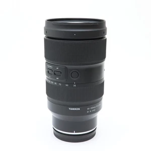 TAMRON 35-150mm F/2-2.8 DiIII VXD/A058Z (Nikon Z mount) #576 - Picture 1 of 12
