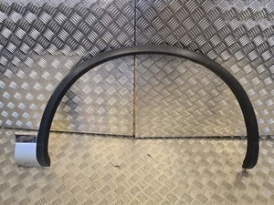 VW TOUAREG 7P5 2011 Front Wheel Arch Right Side 7P6853718C GENUINE - Picture 1 of 16