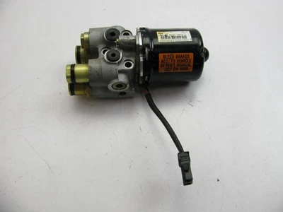 НОВЫЙ - ИЗ КОРОБКИ F5OY-2C256-A ABS тормозной насос 1995-97 Lincoln Continental без TC - Изображение 1 из 4