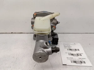 Brake Master Cylinder Naturally Aspirated Hybrid Fits 18-20 ACCORD 370690 - Bild 1 von 12