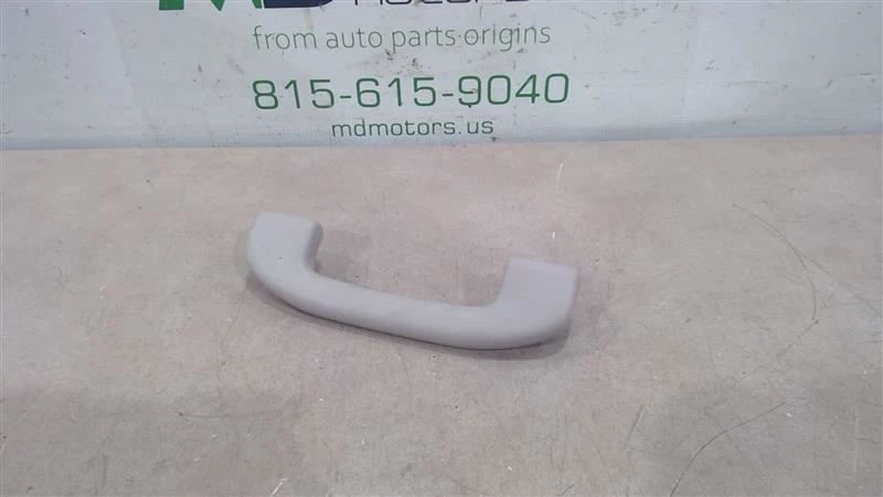 Barra de asistencia de agarre de techo interior delantero derecho Nissan Sentra 2013-2019 73940-3Sr0A Foto 1 de 4