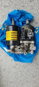 Toyota Prius 2010-2015 Anti lock Pump Assembly Brake booster 47070-47050 OEM - Picture 1 of 2