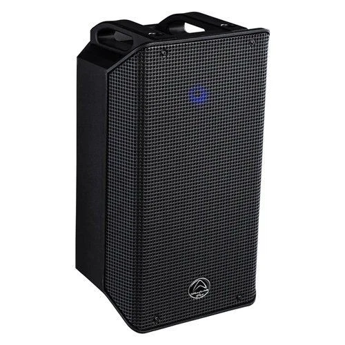 New Cassa attiva Wharfedale TYPHON AX 12 BT Black Foto 1 de 1