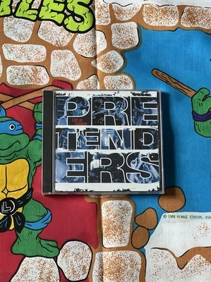 *RARE* Pretenders Live In London CD Disc Shrink Wrapped BRAND NEW - Image 1 of 4