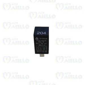 RELE CANDELETTE LOMBARDINI LDW 502 LIGIER MICROCAR CHATENET - Imagen 1 de 1