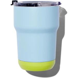 Bicchiere Magellan Outdoors 12 oz opaco retro LE-F - Foto 1 di 7