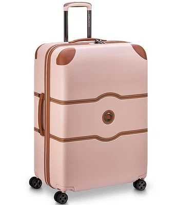 NEW Delsey Paris Chatelet Air 2.0 28" Check-In Spinner - Image 1 of 4