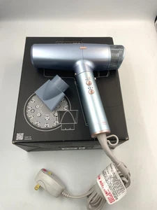 InfinitiPRO by Conair DigitalAIRE Hair Dryer – Powder Blue (Missing Attachment) - Picture 1 of 3