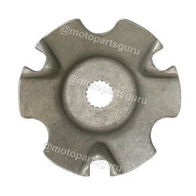 480227 OEM RODILLO CONTRASTE RAMPA PLACA Aprilia SR Derbi GP1 Piaggio Fly Vespa LX Foto 1 de 3