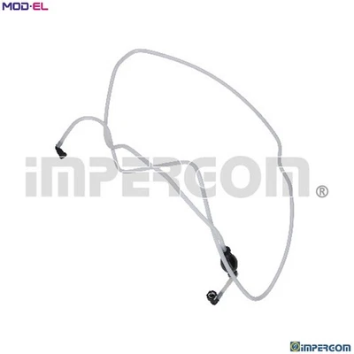 FUEL LINE 85017 FOR RENAULT MASTER/II/Platform/Chassis/Van/Bus G9T722/720 2.2L - Image 1 of 4