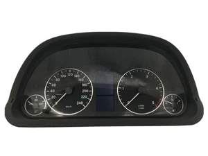 Speedometer Mercedes A-Class W169 A1695408647 - Picture 1 of 5