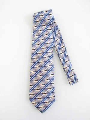 Stefano Ricci男式丝绸领带 — 第 1/4 张图片