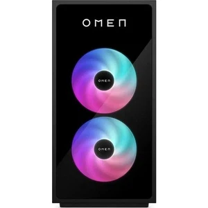 Computadora de escritorio HP Omen 35L GT16-0075ng | i7-14700F | 32GB | SSD 1TB | RTX4060Ti | Win11 - Imagen 1 de 6