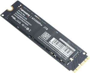 2TB Mac SSD for Apple MacBook Air 2013-2015 MacBook Pro 2013-2016 Mac Mini 2014 - Picture 1 of 7