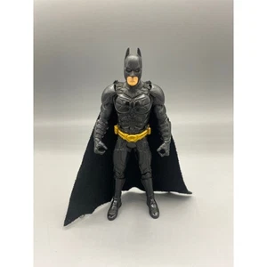 Batman The Dark Knight Action Figure 5.5" 2008 - Picture 1 of 5