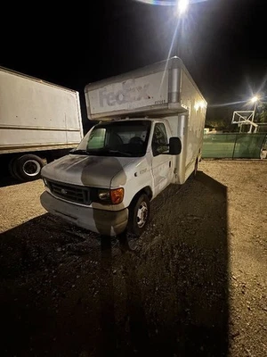 2006 2007 Ford E350 E450 OEM ABS Anti Lock Brake Pump Automatic Dually  - Image 1 of 4