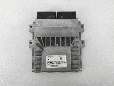 2014-2019 Ford Taurus Chassis Control Module Ccm Bcm Body Control EYO3T - Image 1 of 4