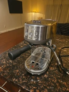 Breville Bambino Espressomaschine - BES450BSS1BUS1 - Bild 1 von 7