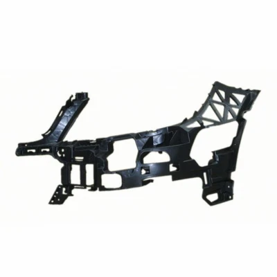 For Mercedes-Benz C250/C300/C350 2012 2013 2014 Driver Side Bumper Cover Support Foto 1 de 2