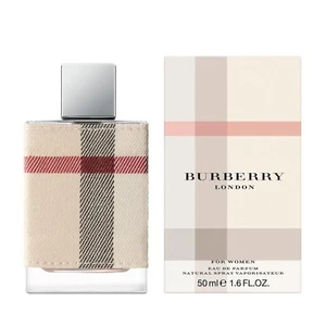 Burberry London Woman Edp 50ml Vapo - Foto 1 di 1