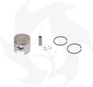 PISTONE SHINDAIWA B 45  " Spinotto da 11 mm " Cod Bg 012076 - Imagen 1 de 1