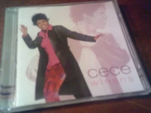 CECE WINANS CD HDCD - Imagen 1 de 3