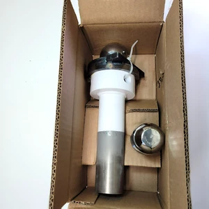 Towing Ball Mount 10000lbs 2-5/16" Round Tail, plus a Tow Ball 2" Chrome - Bild 1 von 8