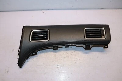 Panel de moldura de tablero Honda Civic Si 2013-2015 cupé OEM Foto 1 de 4
