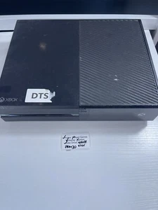 Xbox One Console Only for Parts or Repair 3O - Picture 1 of 8