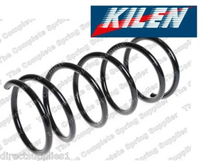 FORD FOCUS ST 170 FRONT COIL SPRING 98-04 KILEN QUALITY BRAND - Picture 1 of 1