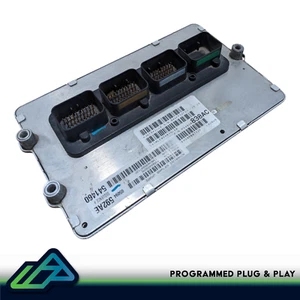 2006 Dodge Charger 300 3.5L VIN PROGRAMMED ECU Engine Control Module 05094592AE - Picture 1 of 8