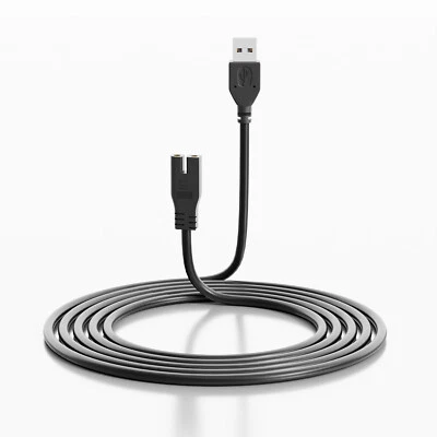 USB Poolsauger Ladekabel für Intex 28620 28626 ZR100 Ersatzkabel 28620NP - Bild 1 von 4