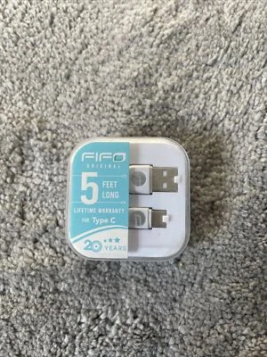 Type C Charging Cable - Image 1 of 2