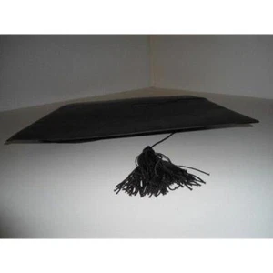 CAPPELLO LAUREA GADGET TOCCO NERO - Imagen 1 de 1