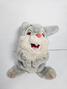 Peluche The Walt Disney Company Electronic Thumper 11 pollici usato così com'è - Foto 1 di 15
