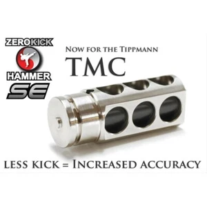 TechT Paintball Zero Kick Hammer SE Upgrade Part For Tippmann TMC Markers - Picture 1 of 5