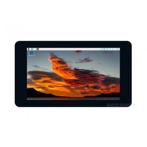 WaveShare Display 7inch Touchscreen 800*480 DSI LCD Monitor für Raspberry Pi - Bild 1 von 4