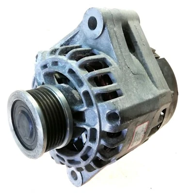 ALTERNATORE OPEL ASTRA H/SIGNUM/VECTRA C/ZAFIRA B SAAB 9-3 130A 6204189 LRA02946 - Immagine 1 di 4
