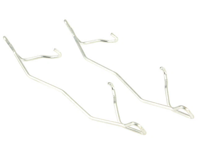 Piezas profesionales Suecia muelle antirruaje se adapta a Volvo S80 1999-2006 56FKCJ Foto 1 de 1