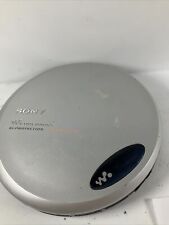 Sony Walkman D-EJ775 Personal CD Player Portable Discman #1