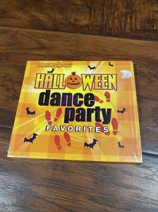 Drew's Famous Halloween Dance Party Favorites / VA: Neu versiegelt - Bild 1 von 3