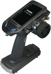 FUTABA 10PX BLACK EDITION / Black Edition Limited Edition Transmitter - Picture 1 of 1