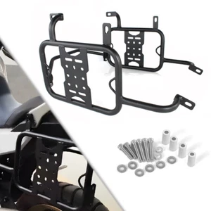 Alforja portaequipajes laterales aptos para Honda XL 750 Transalp 2023-2025 - Imagen 1 de 17
