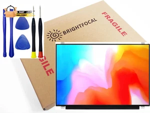 New Screen Replacement for Acer Nitro 5 AN515-51-522L 15.6 Non-Touc - Picture 1 of 12