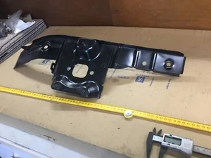 PEUGEOT 106 FRONT left chassis leg inner wing flitch REPAIR panel 7212R2 - Picture 1 of 4