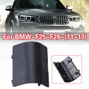 Cubierta de enchufe de diagnóstico LHD OBD negra para BMW F25 X3 F26 X4 2011~2017 51439190686 - Imagen 1 de 6