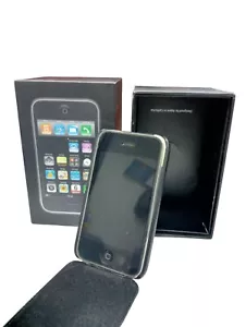 iPhone 3G - Foto 1 di 3