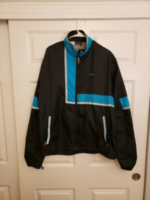 Vintage "Hind" Windbreaker Size Large. - Image 1 of 4
