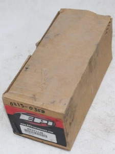 *NEW* EPI - CV Joint Kit - Part# WE271128 - Imagen 1 de 3